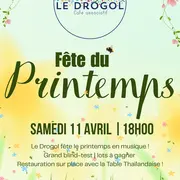 Fête Du Printemps