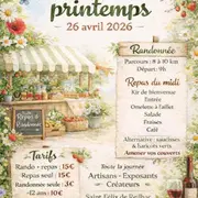 Fête du printemps