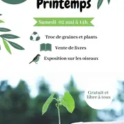 Fête du Printemps