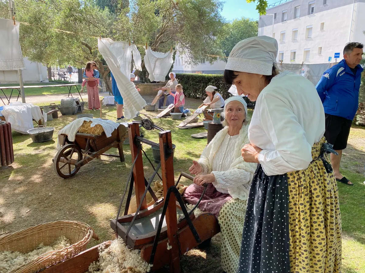 Fête du Printemps