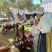 Fête du Printemps