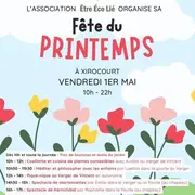 Fête du Printemps