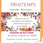 Fête du Printemps