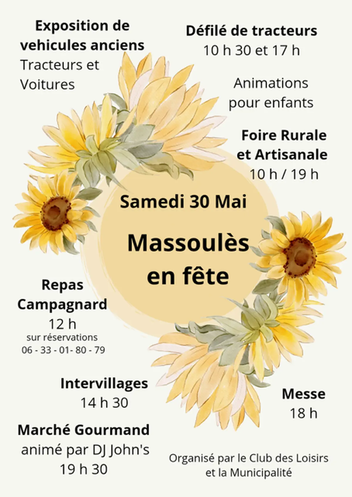 Fête du Printemps