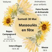 Fête du Printemps
