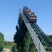 Fête du printemps à Cigoland &copy; Céline Zimmermann