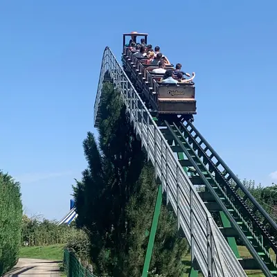 Fête du printemps à Cigoland