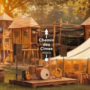 Fête du Printemps avec les Top's - Alsace