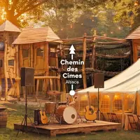 Fête du Printemps avec les Top's - Alsace DR