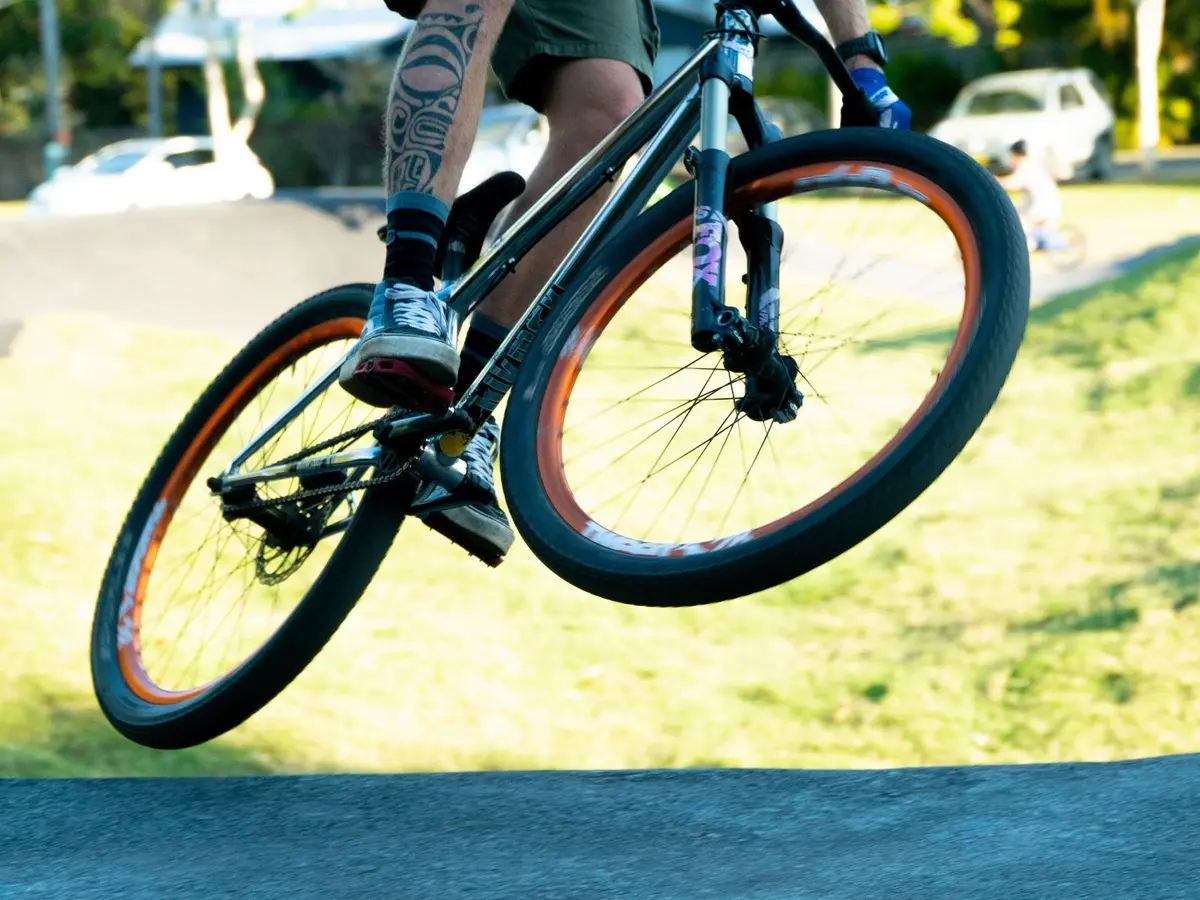 Fête Du Pumptrack