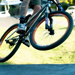 Fête Du Pumptrack