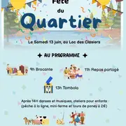 Fête du Quartier