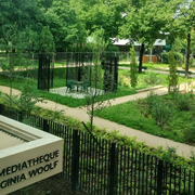 Fête du Quartier Paul Bourget, Paris 13e