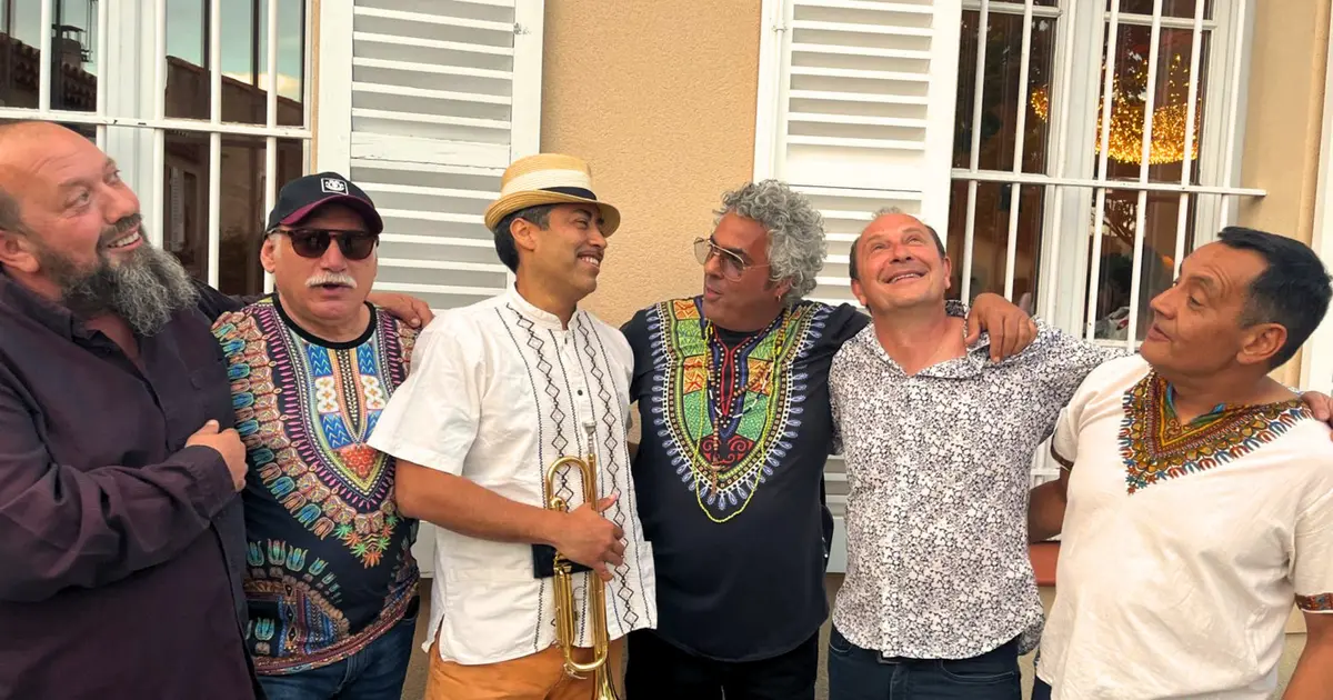 Fête du Quartier - Saint Mitre - Les Granettes - Pey Blanc