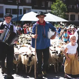 Quelles sorties en Haute-Savoie du 7 au 9 août 2026 ? 8 idées pour un week-end réussi