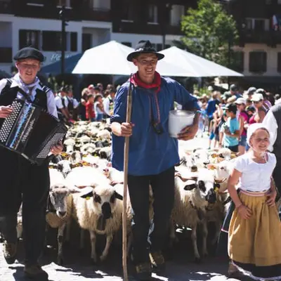 Haute-Savoie : nos 8 idées sorties du week-end