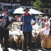 Fête du Reblochon et de l'Artisanat 2026