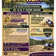 FÊTE DU REIN (2e édition)