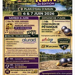 FÊTE DU REIN (2e édition)