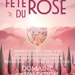 Fête du Rosé