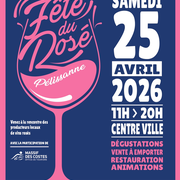 Fête du Rosé