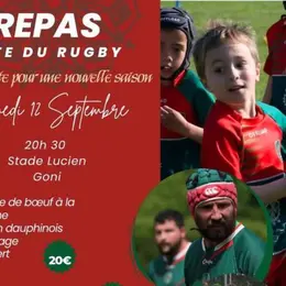 Fête du Rugby