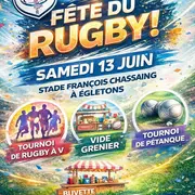 Fête du rugby