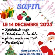 Fête du sapin