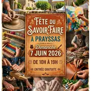 Fête du savoir-faire