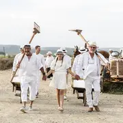Fête Du Sel