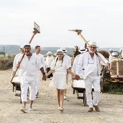 Fête Du Sel