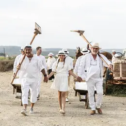 Fête Du Sel
