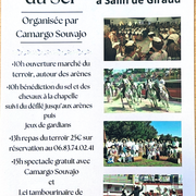 Fête du sel