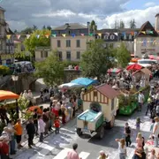 Fête du Sel 2026