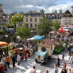 Fête du Sel 2026