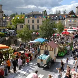 Fête du Sel 2026