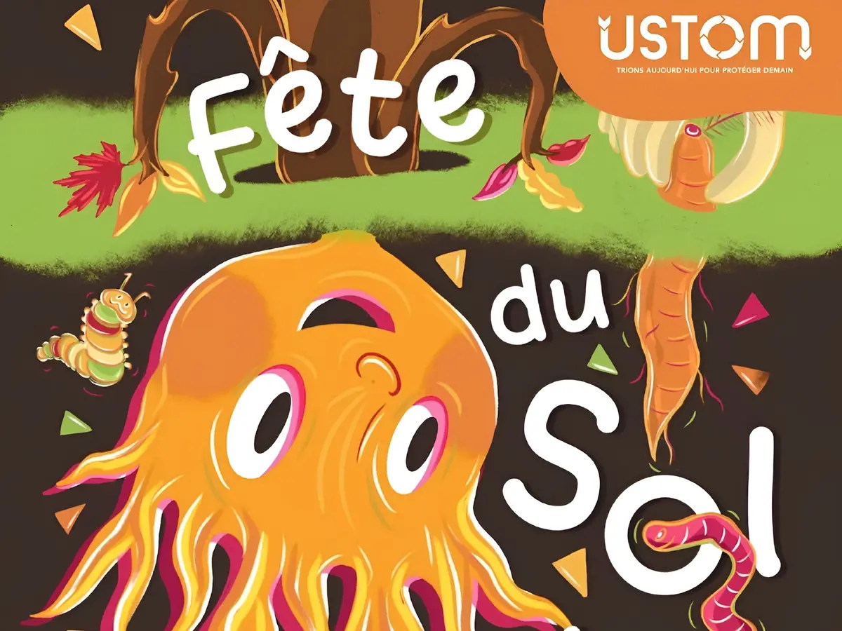 Fête du sol vivant