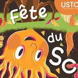 Fête du sol vivant
