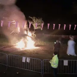 Fête du Solstice