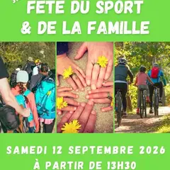 Fête du sport