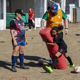 Fête du sport