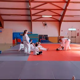 Fête du sport