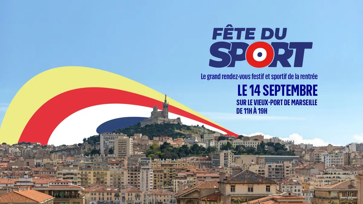 Fête du sport