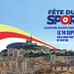 Fête du sport