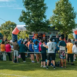 Fête du sport