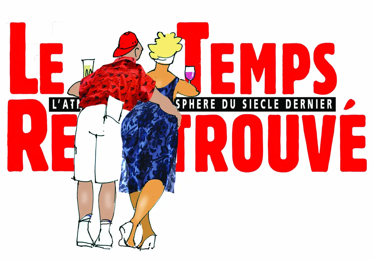 Fête du Temps Retrouvé