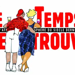 Fête du Temps Retrouvé