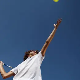 Fête du Tennis