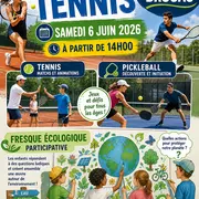 Fête du tennis