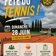 Fête du tennis